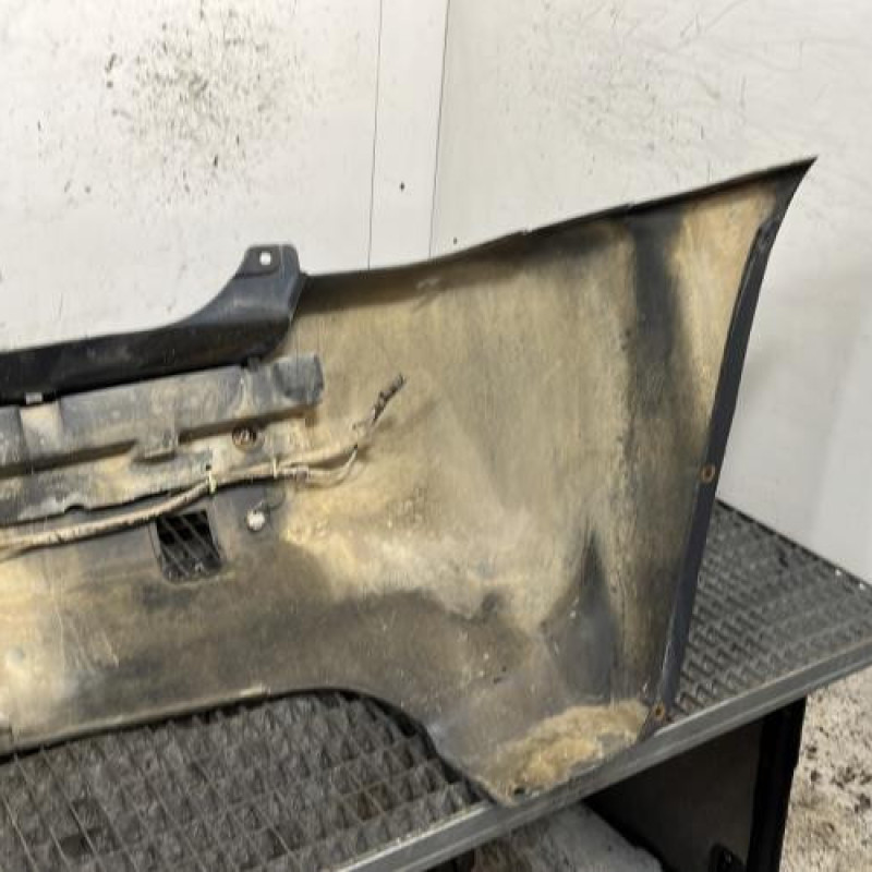 Pare choc arriere JEEP PATRIOT Photo n°4