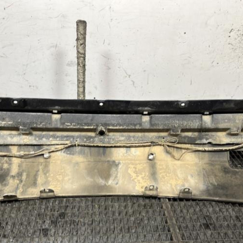 Pare choc arriere JEEP PATRIOT Photo n°5