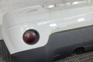 Pare choc arriere CHEVROLET MATIZ 2 Photo n°1