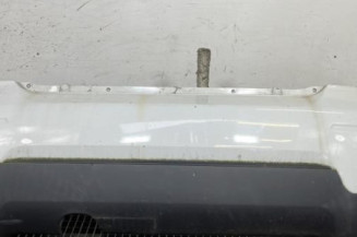 Pare choc arriere CHEVROLET MATIZ 2