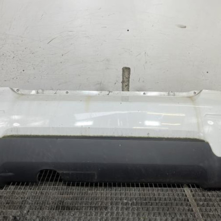 Pare choc arriere CHEVROLET MATIZ 2