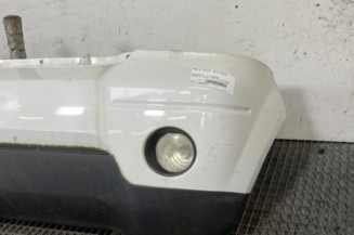 Pare choc arriere CHEVROLET MATIZ 2