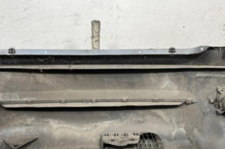 Pare choc arriere CHEVROLET MATIZ 2