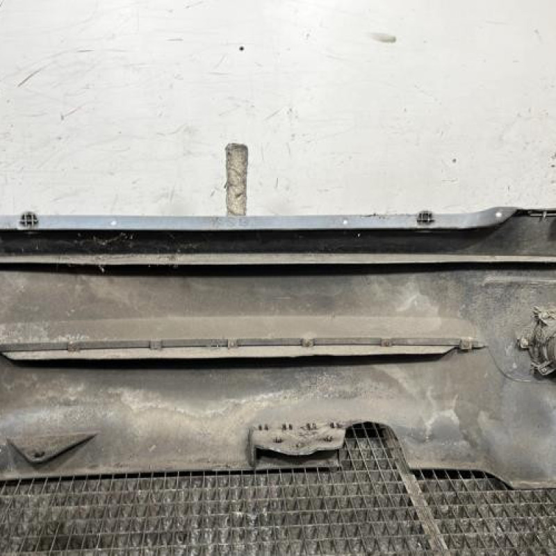 Pare choc arriere CHEVROLET MATIZ 2 Photo n°4