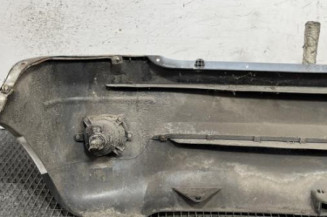 Pare choc arriere CHEVROLET MATIZ 2