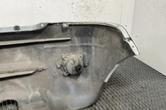 Pare choc arriere CHEVROLET MATIZ 2