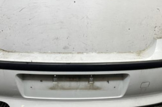 Pare choc arriere BMW SERIE 1 E81 Photo n°1