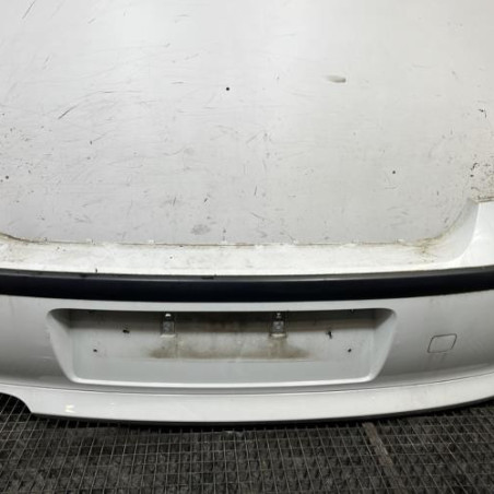 Pare choc arriere BMW SERIE 1 E81 Photo n°1