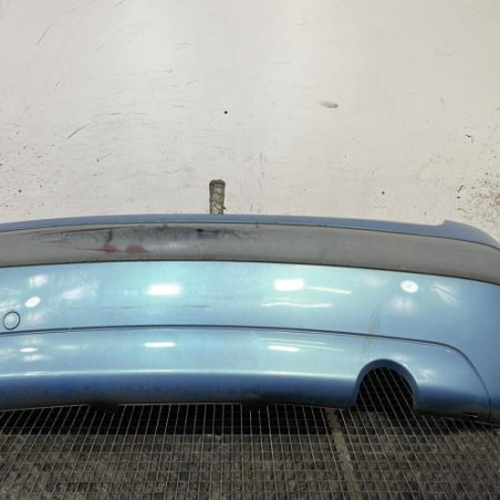 Pare choc arriere CITROEN C3 1 Photo n°1