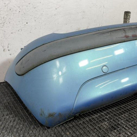 Pare choc arriere CITROEN C3 1