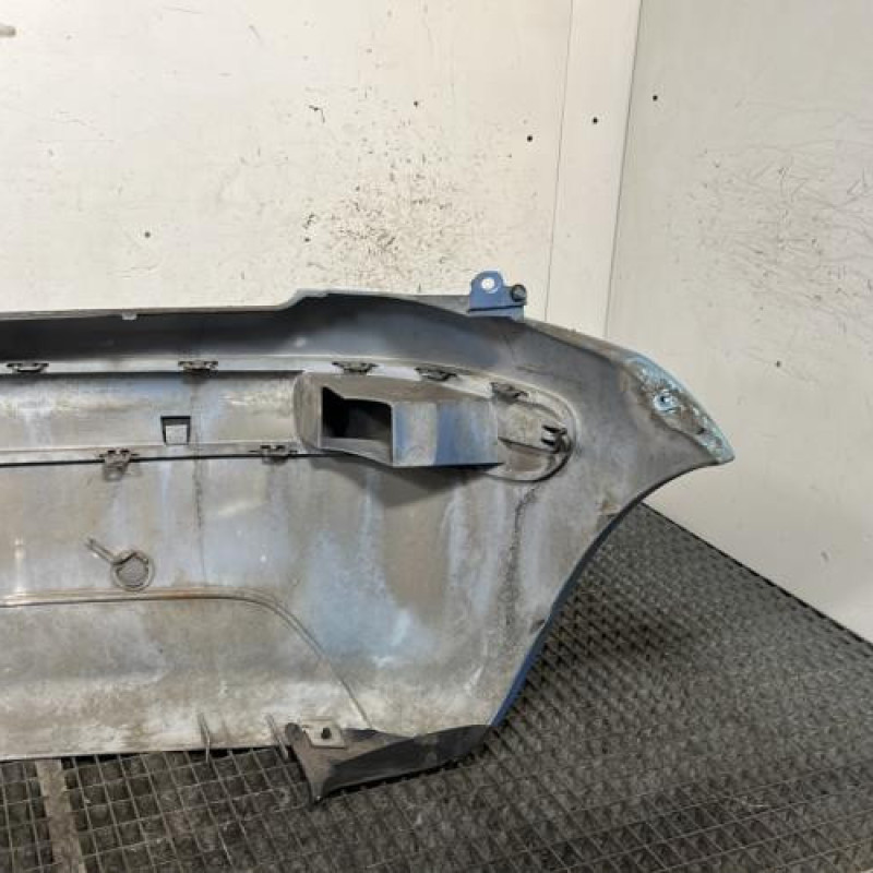 Pare choc arriere CITROEN C3 1 Photo n°4