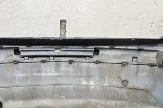 Pare choc arriere CITROEN C3 1