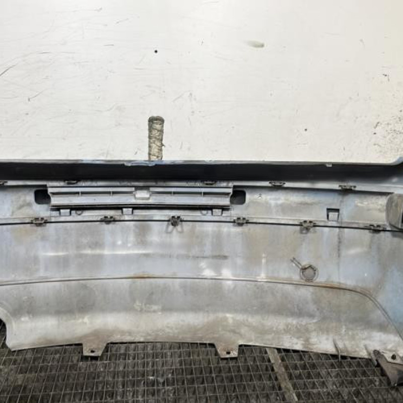 Pare choc arriere CITROEN C3 1 Photo n°5