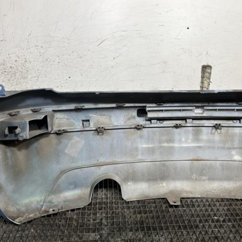 Pare choc arriere CITROEN C3 1 Photo n°6