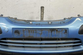 Pare choc avant CITROEN C3 1 Photo n°1