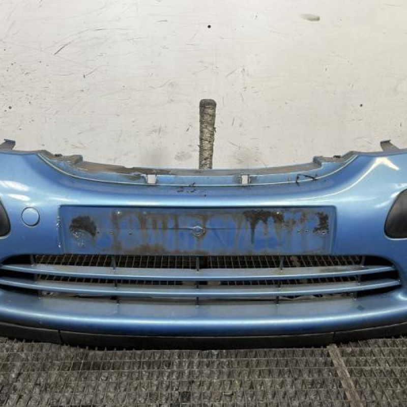 Pare choc avant CITROEN C3 1 Photo n°1