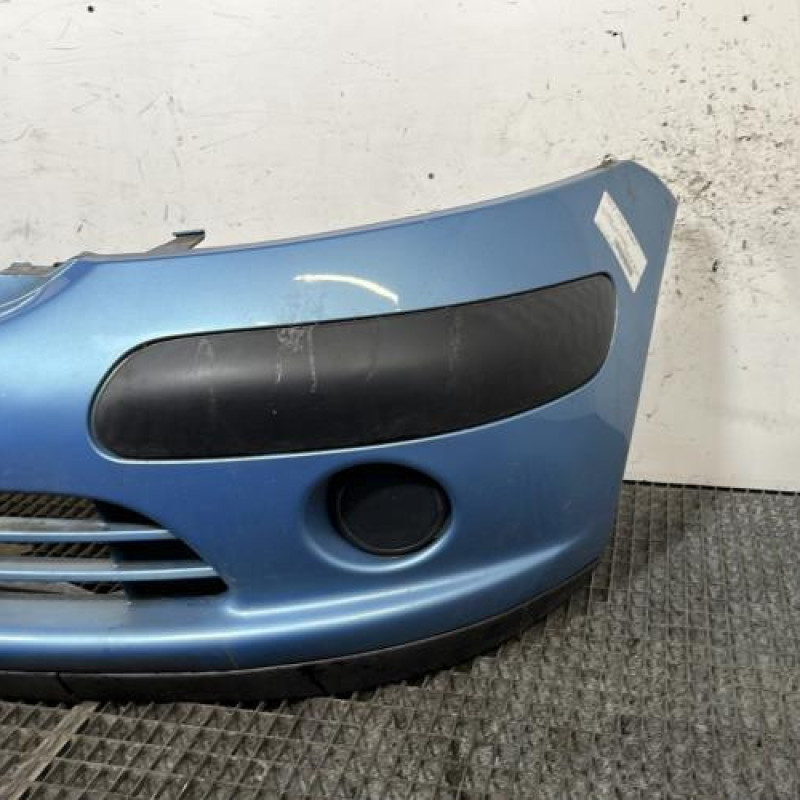 Pare choc avant CITROEN C3 1 Photo n°3