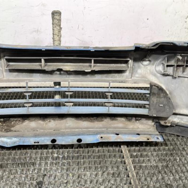 Pare choc avant CITROEN C3 1 Photo n°5