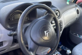 Pare choc avant CITROEN C3 1