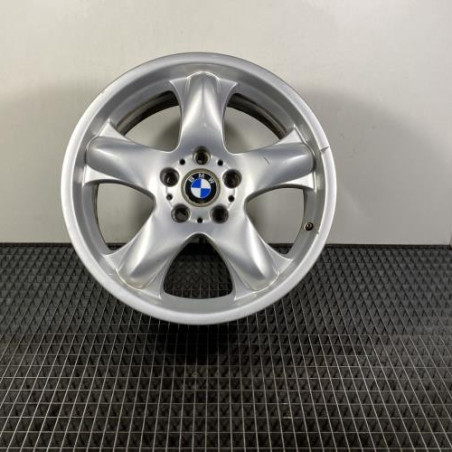 Jante BMW X5 E53 Photo n°1