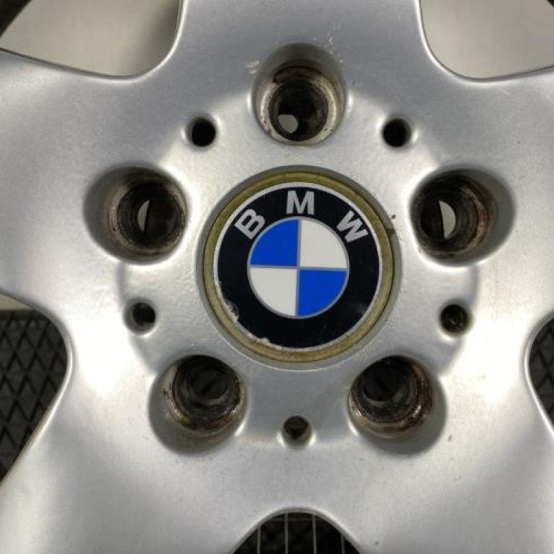 Jante BMW X5 E53 Photo n°2