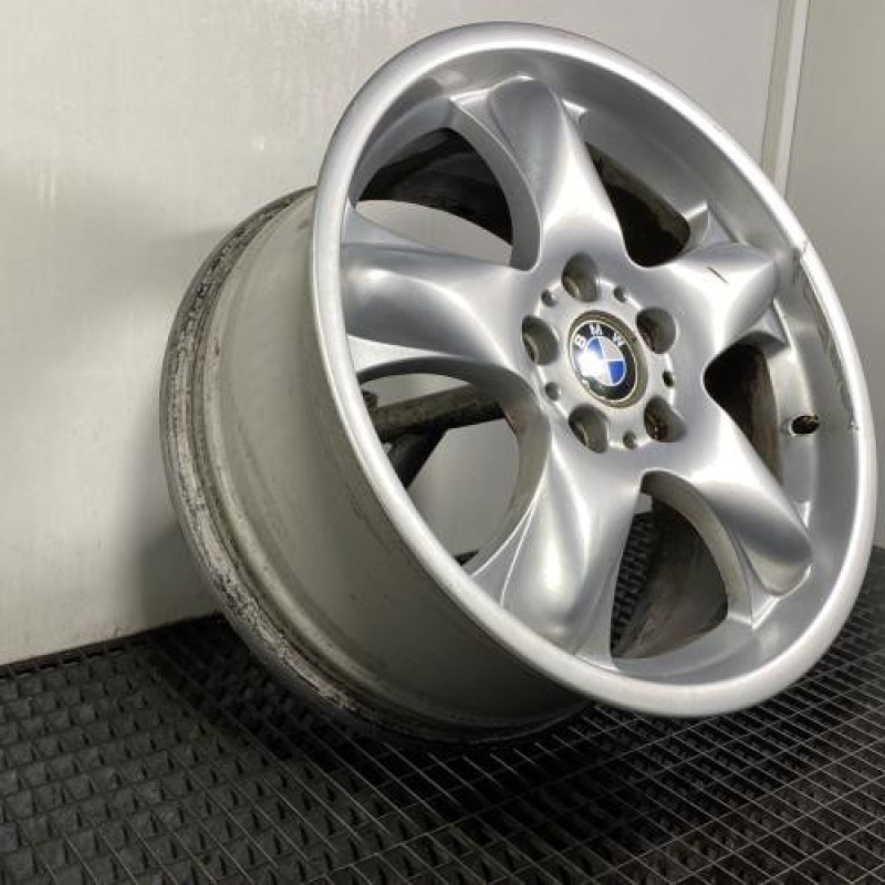 Jante BMW X5 E53 Photo n°3