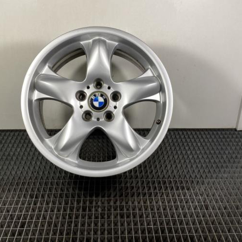 Jante BMW X5 E53 Photo n°1