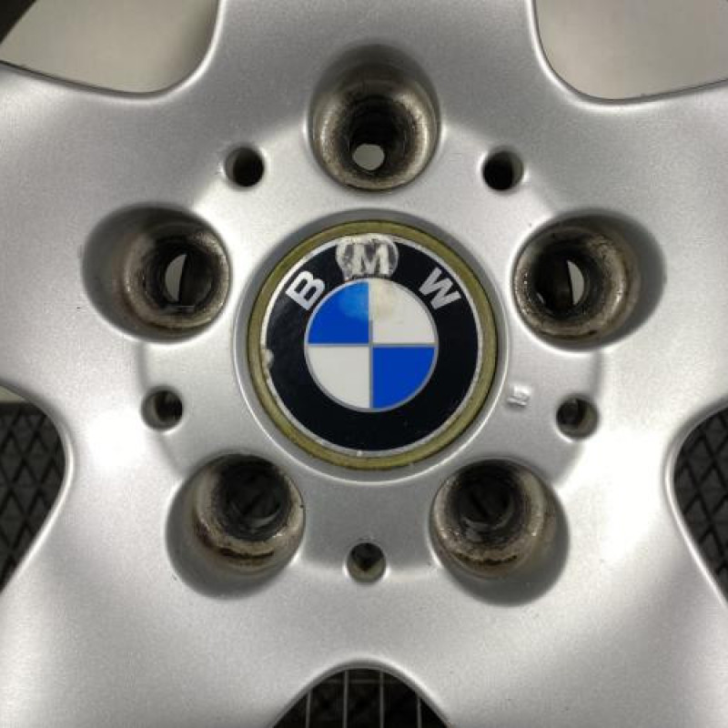 Jante BMW X5 E53 Photo n°2