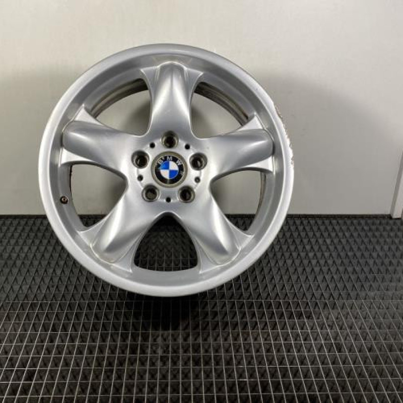 Jante BMW X5 E53 Photo n°1