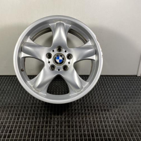 Jante BMW X5 E53 Photo n°1
