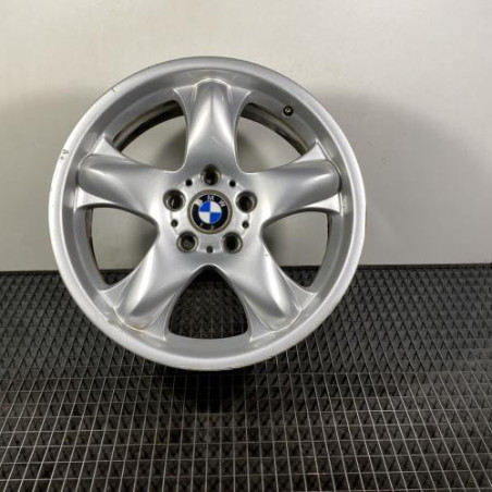 Jante BMW X5 E53 Photo n°1