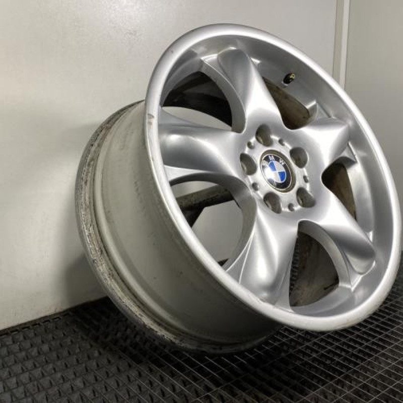 Jante BMW X5 E53 Photo n°4