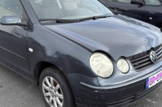 Moteur VOLKSWAGEN POLO 4