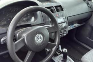 Moteur VOLKSWAGEN POLO 4