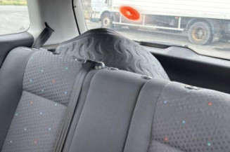 Moteur VOLKSWAGEN POLO 4