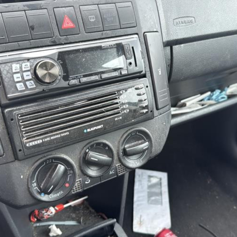 Moteur VOLKSWAGEN POLO 4 Photo n°15