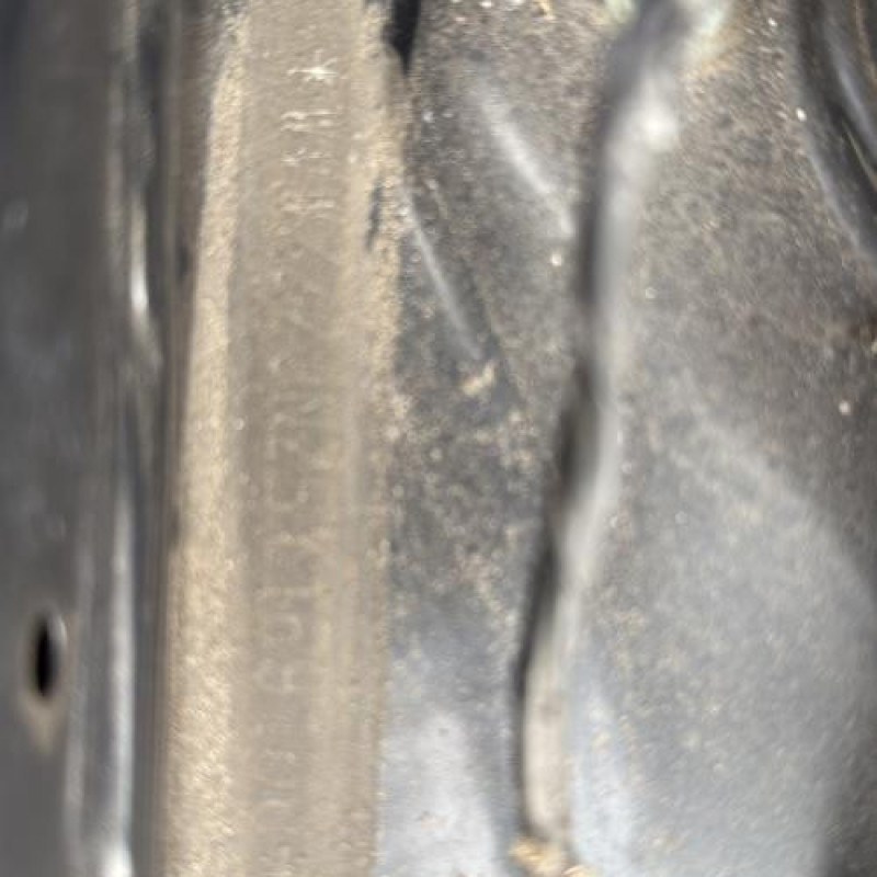 Moteur VOLKSWAGEN POLO 4 Photo n°17