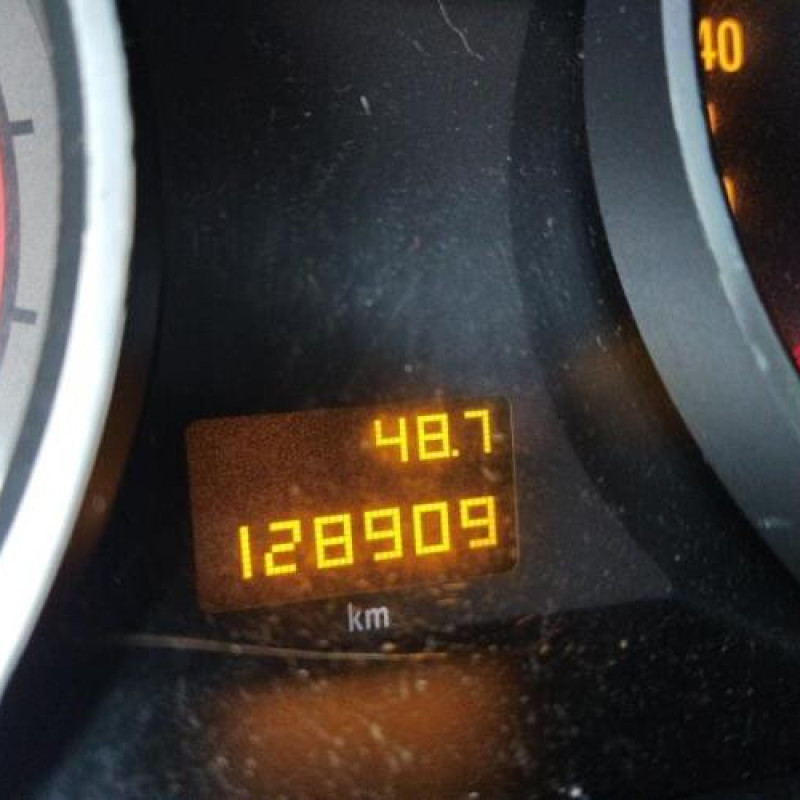 Jante OPEL ASTRA H Photo n°9