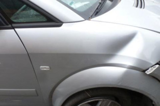 Plage arriere AUDI A2