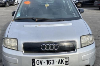 Mastervac AUDI A2