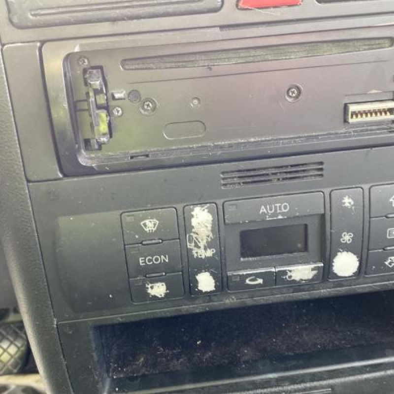 Mastervac AUDI A2 Photo n°16