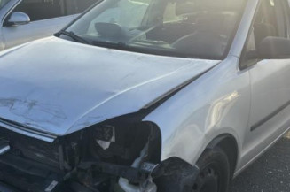 Reservoir essence VOLKSWAGEN POLO 4 Photo n°1