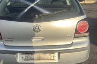 Reservoir essence VOLKSWAGEN POLO 4