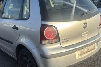 Reservoir essence VOLKSWAGEN POLO 4