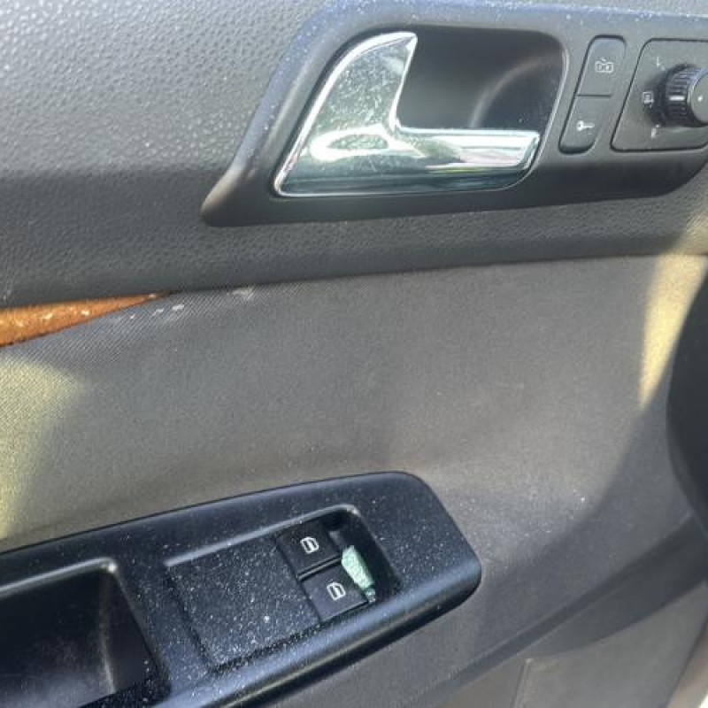 Reservoir essence VOLKSWAGEN POLO 4 Photo n°11