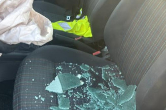 Reservoir essence VOLKSWAGEN POLO 4