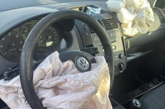 Reservoir essence VOLKSWAGEN POLO 4