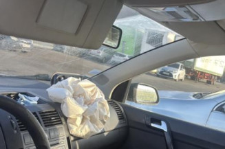 Reservoir essence VOLKSWAGEN POLO 4