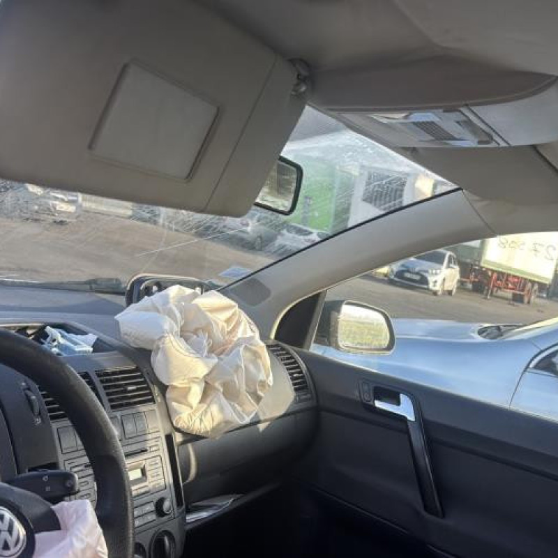 Reservoir essence VOLKSWAGEN POLO 4 Photo n°14