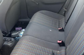 Reservoir essence VOLKSWAGEN POLO 4